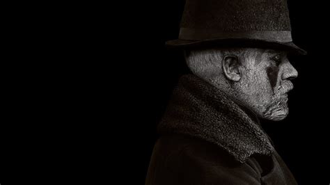 Meet the Cast of Taboo TV Show.